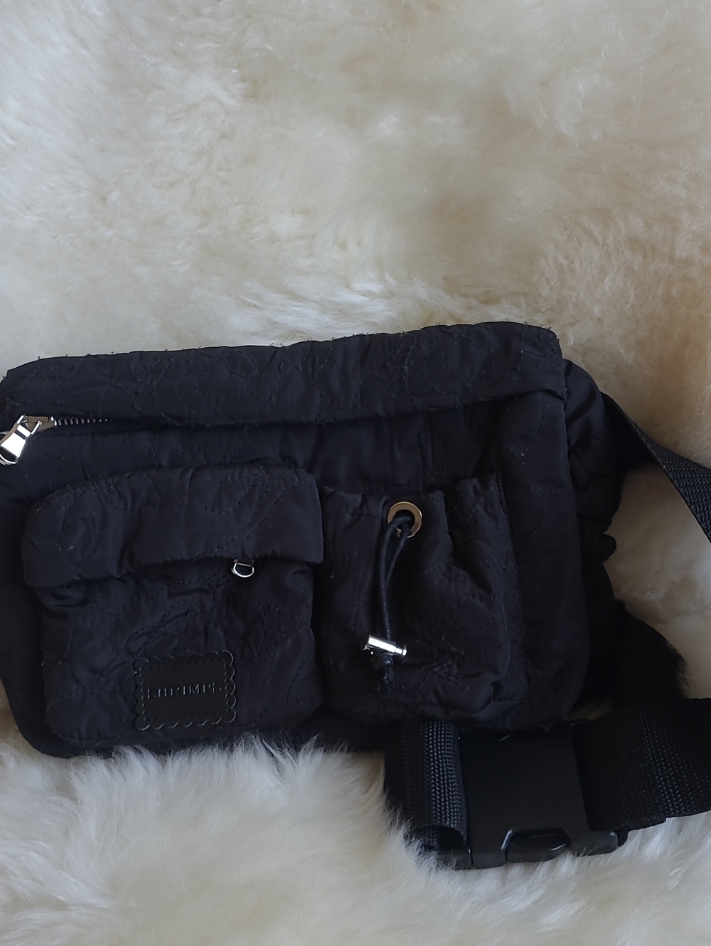 Sid Bum Bag By Shrimp